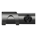 LX/TXL dash camera with Minione colour finish, 1600P recording, and built-in Wi-Fi module