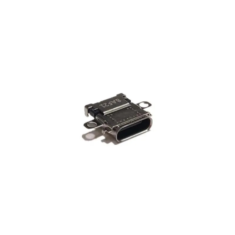 Official Nintendo Switch power charging port replacement repair part