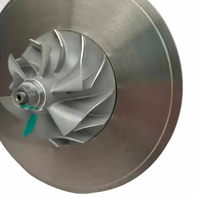 Auto parts turbocharger TB28 Movement alloy construction single unit default accessories colour