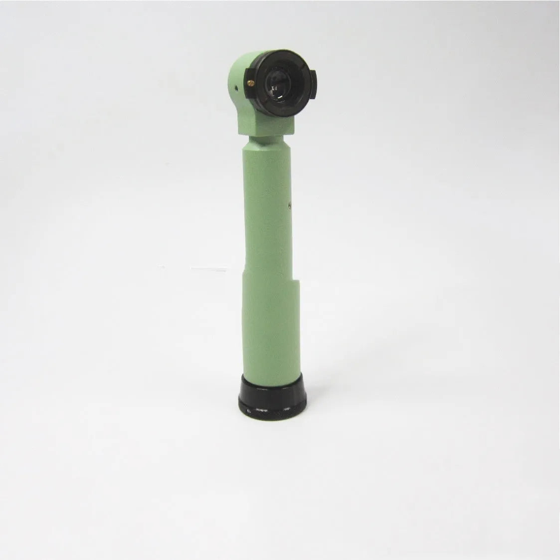 Elbow eyepiece right angle prism accessory for Leica survey instrument