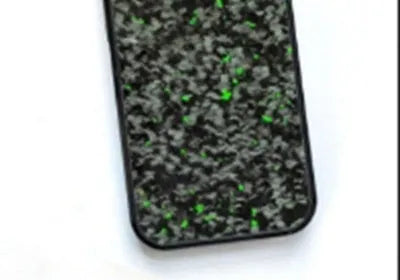 Samsung Galaxy S20 and S21 phone case in Forged Red colour option