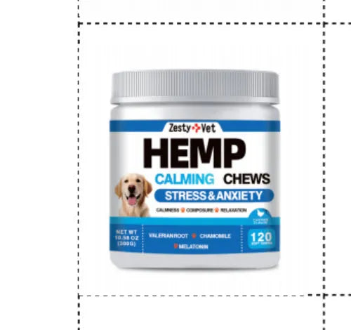 Bottle of dietary supplement capsules with label showing 120 count and style options.