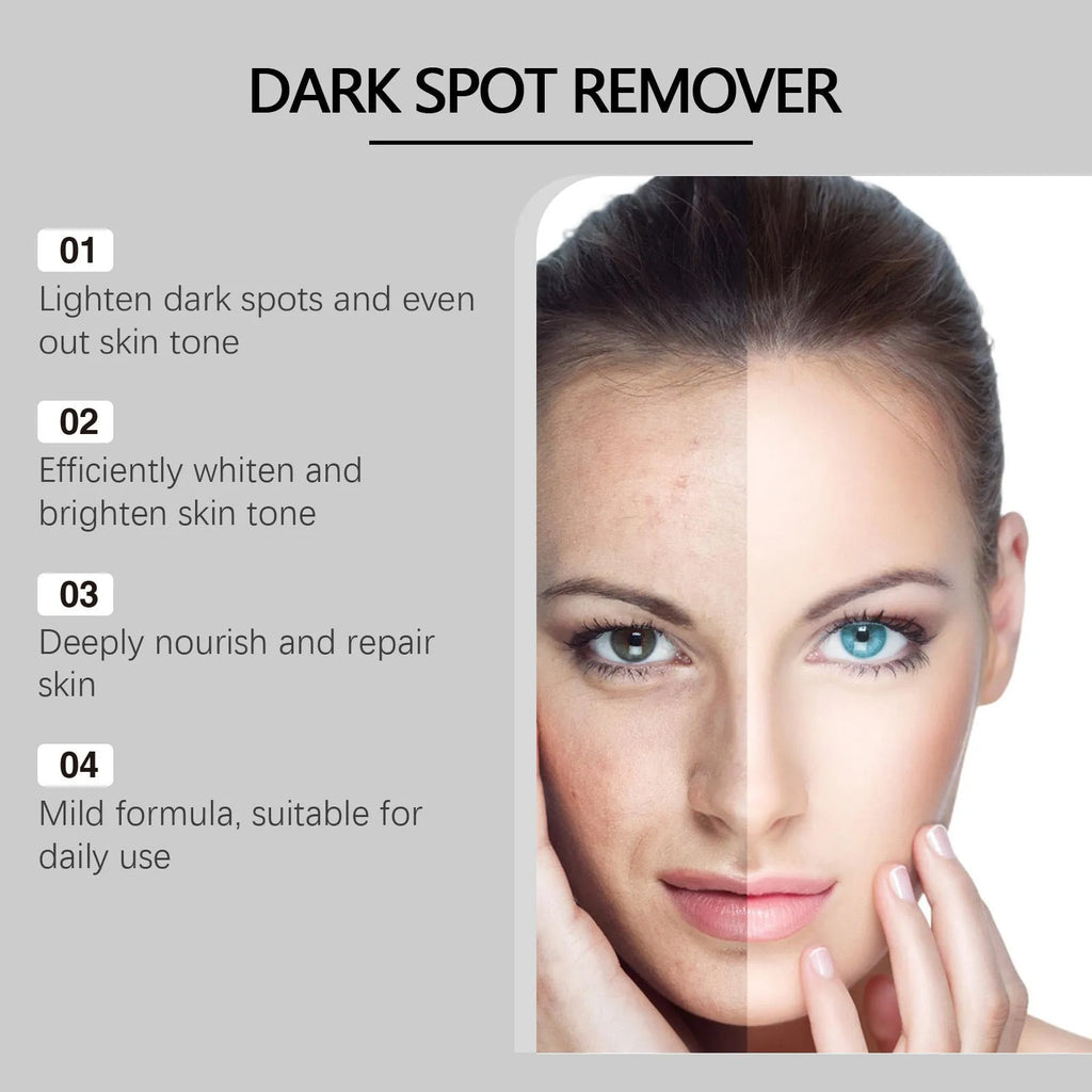 15g facial essence cream container for gentle moisturising and brightening with jojoba oil