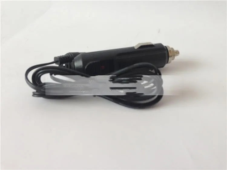 GKL112 car charger with 220V US plug and 50g lightweight construction