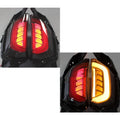 Yamaha NMAX155 LED turn signal light in three colour options for 2020-2023 models