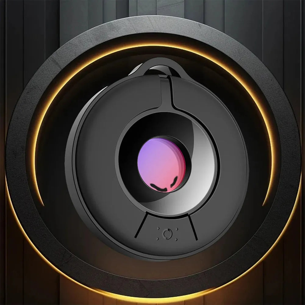 S600 model infrared camera detector with compact design for hidden camera detection