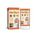 13g tube of pet anti cracking paw protection cream for dogs and cats.