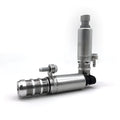Pair of VVT oil control solenoid valves for Buick and Chevrolet vehicles