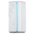 4G CPE wireless router with dual chip options in compact 51mm by 30mm by 5mm design