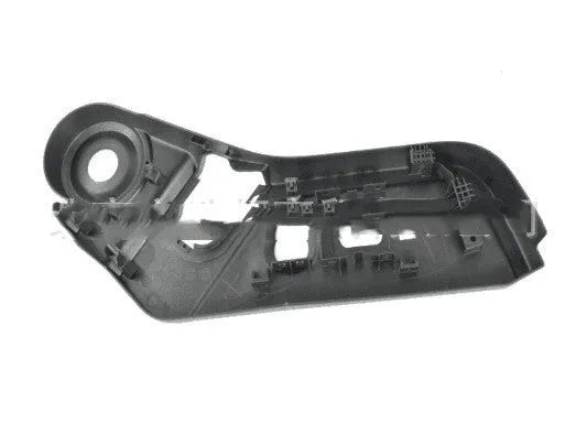 Dodge Journey JC front seat guard plate showing large protective cover for left or right seat installation.