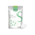 Four Micro Needle Body Shaping Care Patches in gel format with botanical extracts