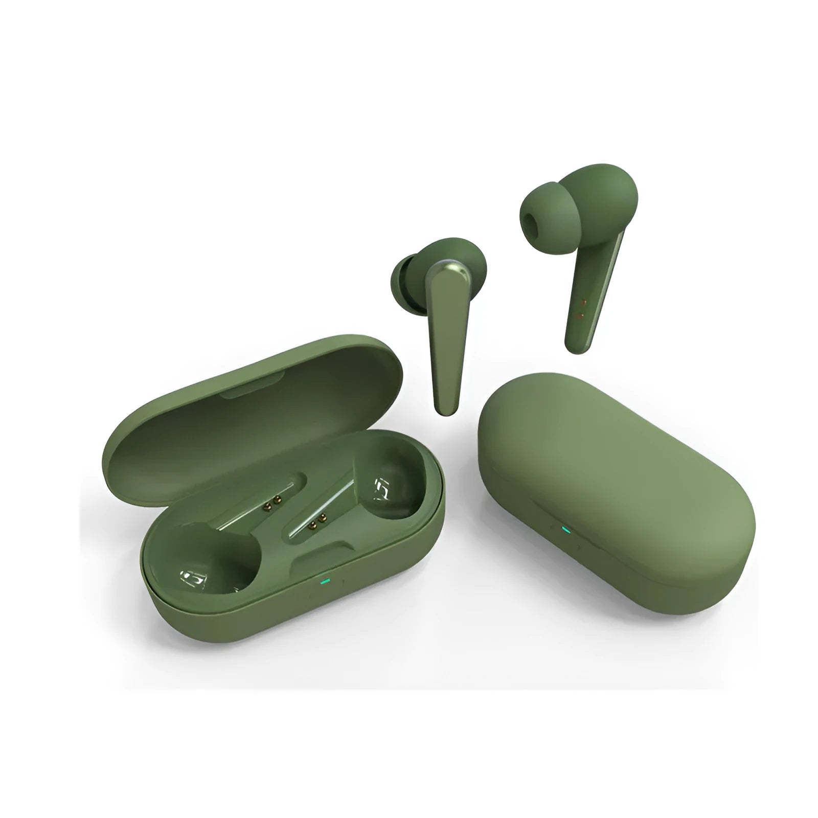 ANC active noise reduction Bluetooth headphones in five colour options with 20-metre range