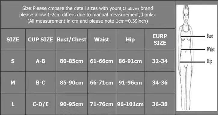 Women's halter neck bikini set in solid colour with brief bottoms for beach swimming
