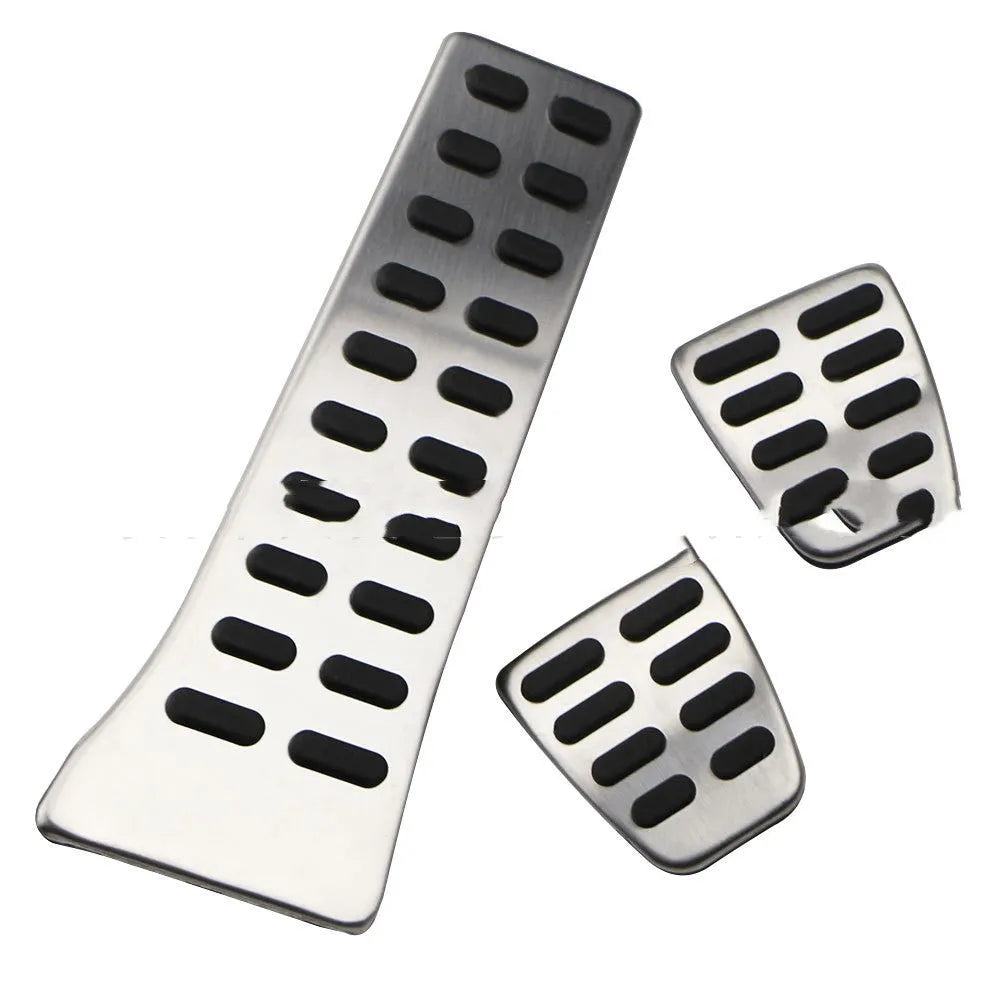 Stainless steel accelerator pedal for Hyundai Tucson Sonata KX5 K5 models
