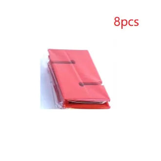Outdoor team building equipment with ABS blocks, pull ropes, and hook frame set in multiple colours