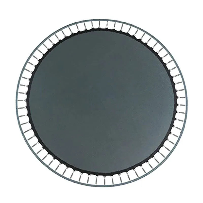 Round polypropylene trampoline elastic fabric bungee cloth replacement part