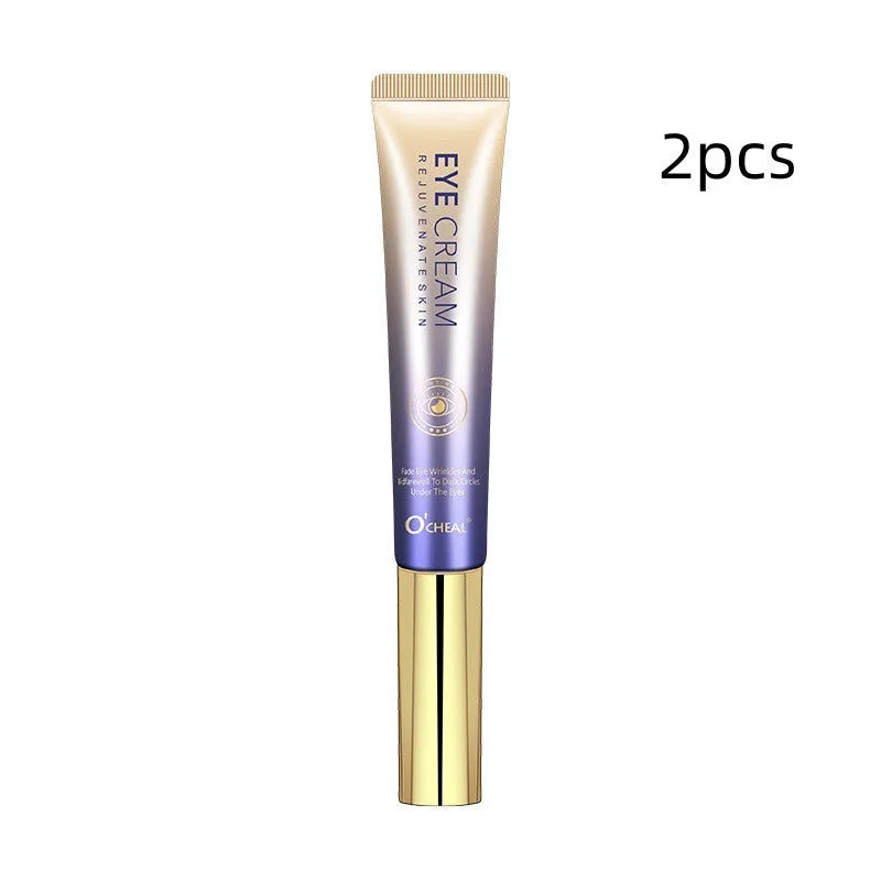 Ball eye cream brightening soft concealer in 20g container for improving dark circles