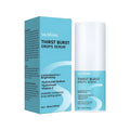30ml contact lens care solution bottle with moisturising drops for blackhead improvement and skin softening