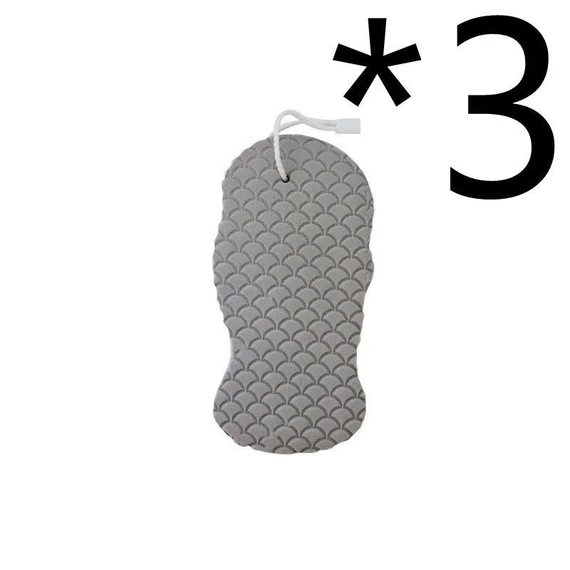 3D fish scale pattern bath sponge ball in super-soft sponge material for gentle body exfoliation