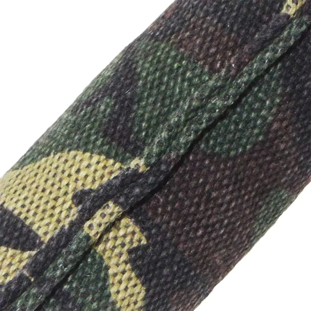 Beige jute dog tug toy with two handles, sized for small and medium dogs