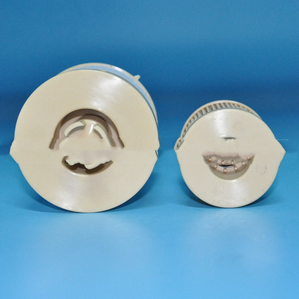 FD4616 diesel fuel filter for Ford F350, F550, F750 and Super Duty trucks