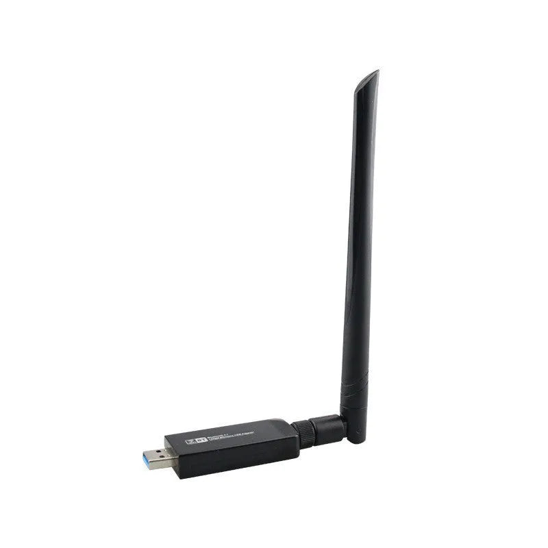 W97L USB 3.0 wireless Bluetooth network card dual band WiFi adapter dongle for desktop PC and laptop