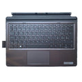 Elite X2 wireless tablet base keyboard with PS/2 port and multimedia keys