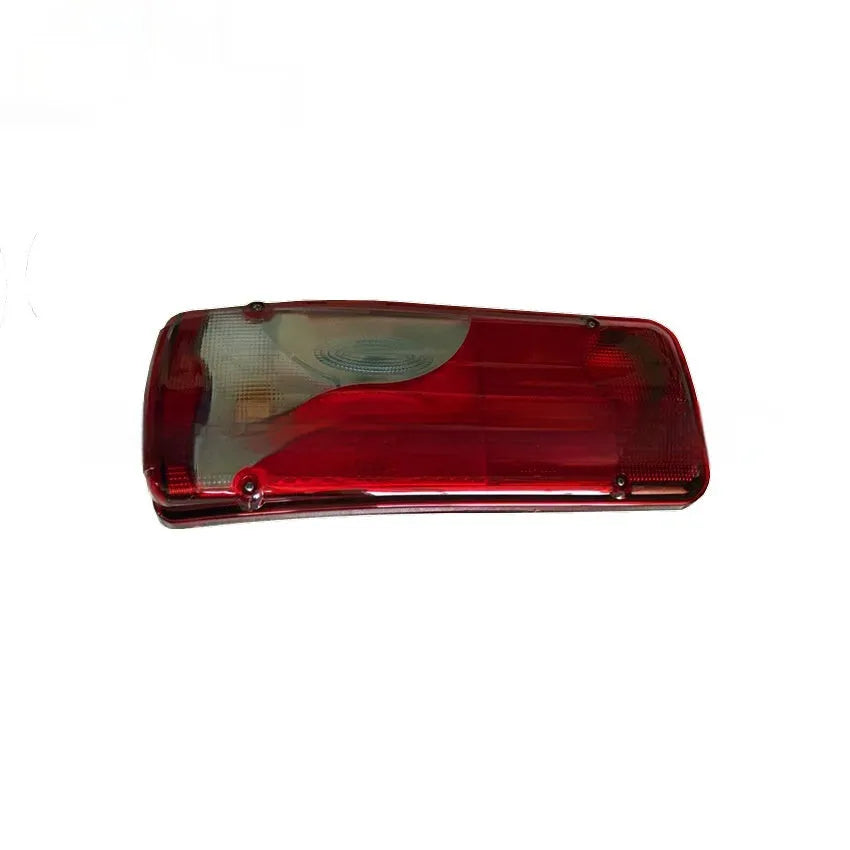 Scania 420 truck taillight replacement component in plastic housing