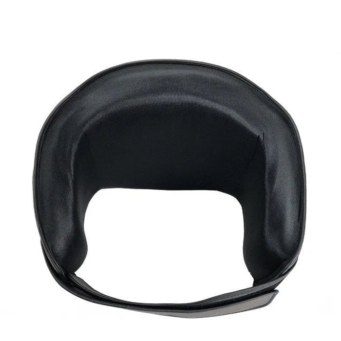 Sanda boxing chest protection target waist guard in dark grey or khaki colour