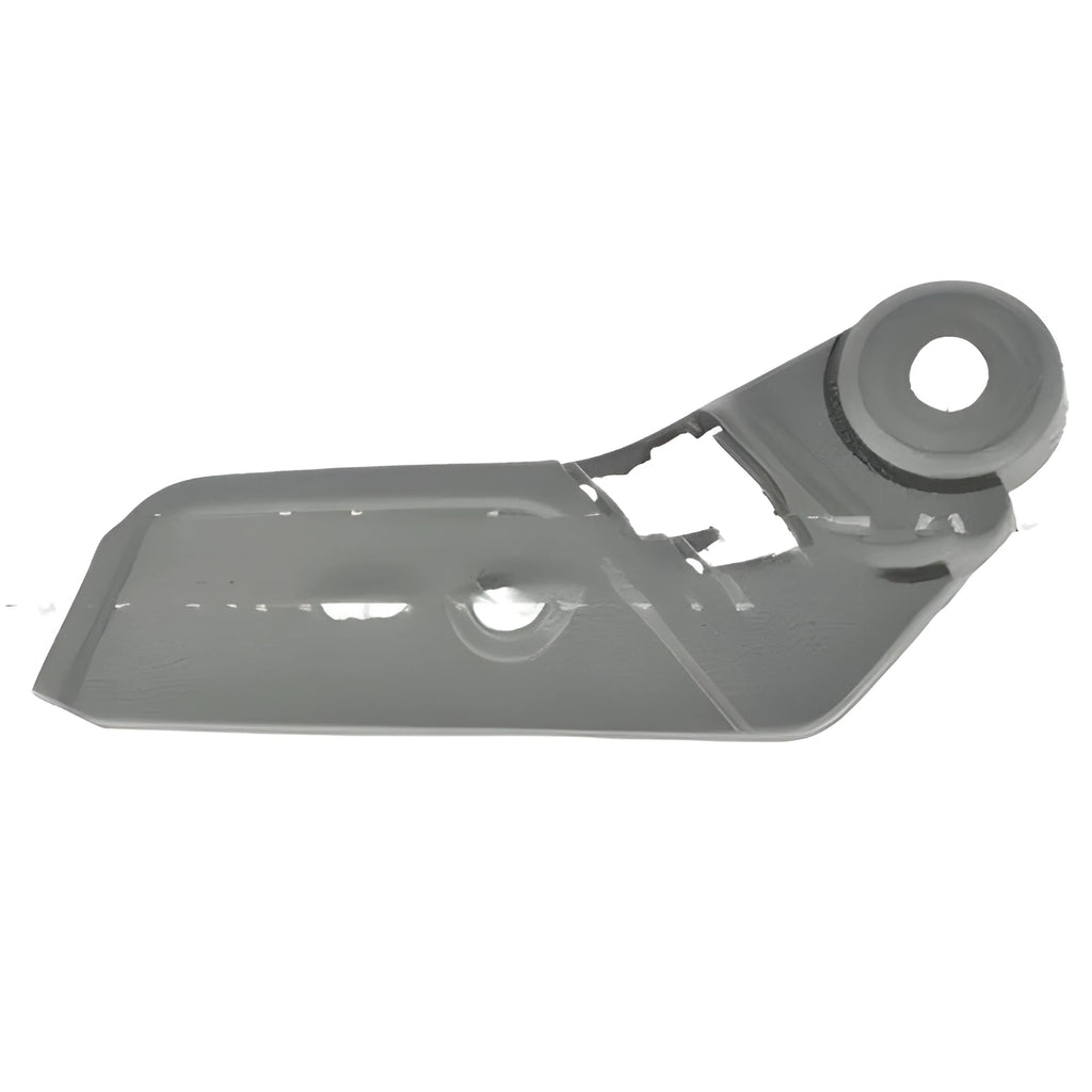 Dodge Journey JC front seat guard plate showing large protective cover for left or right seat installation.