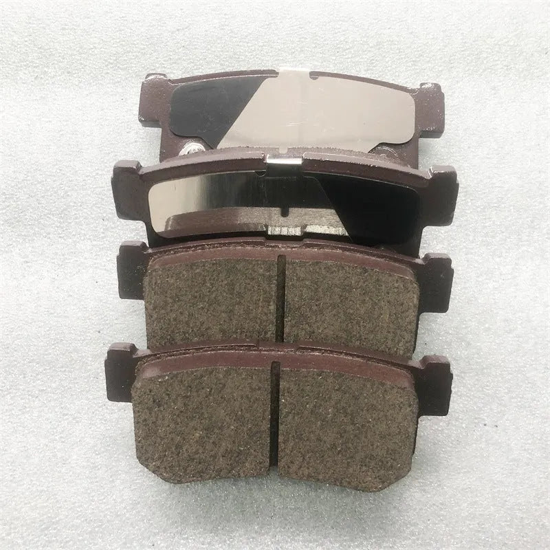 48413090A1 brake pad component for Ssangyong vehicles