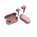 ANC active noise reduction Bluetooth headphones in five colour options with 20-metre range