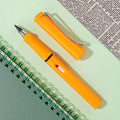 Inkless students eternal positive pen with plastic shell cartoon style HB lead core single bare pen