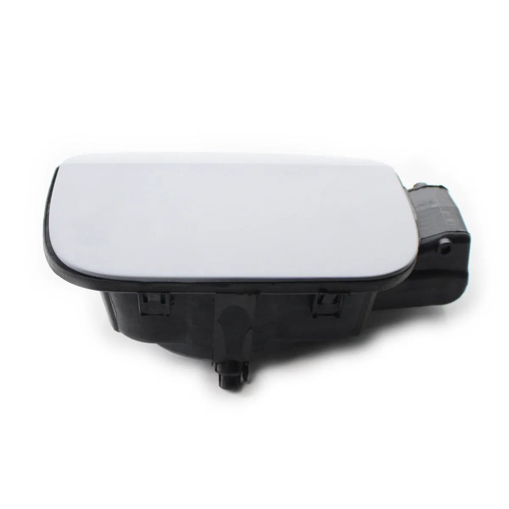 Fuel tank cap hinge replacement for Volkswagen Sagitar Jetta MK6 2011-2018 black plastic component