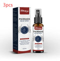 30ml bottle of body care nursing spray with ingredients glycerin, allantoin, panthenol, aloe vera.