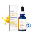 30ml Vitamin C Solution serum bottle with ascorbic acid and vitamin E