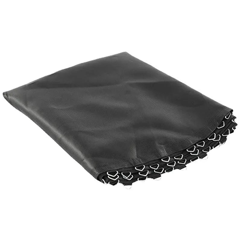 Round polypropylene trampoline elastic fabric bungee cloth replacement part