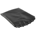 Round polypropylene trampoline elastic fabric bungee cloth replacement part