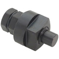 Aodi T40058 crankshaft rotating sleeve engine timing tool with directional arrows