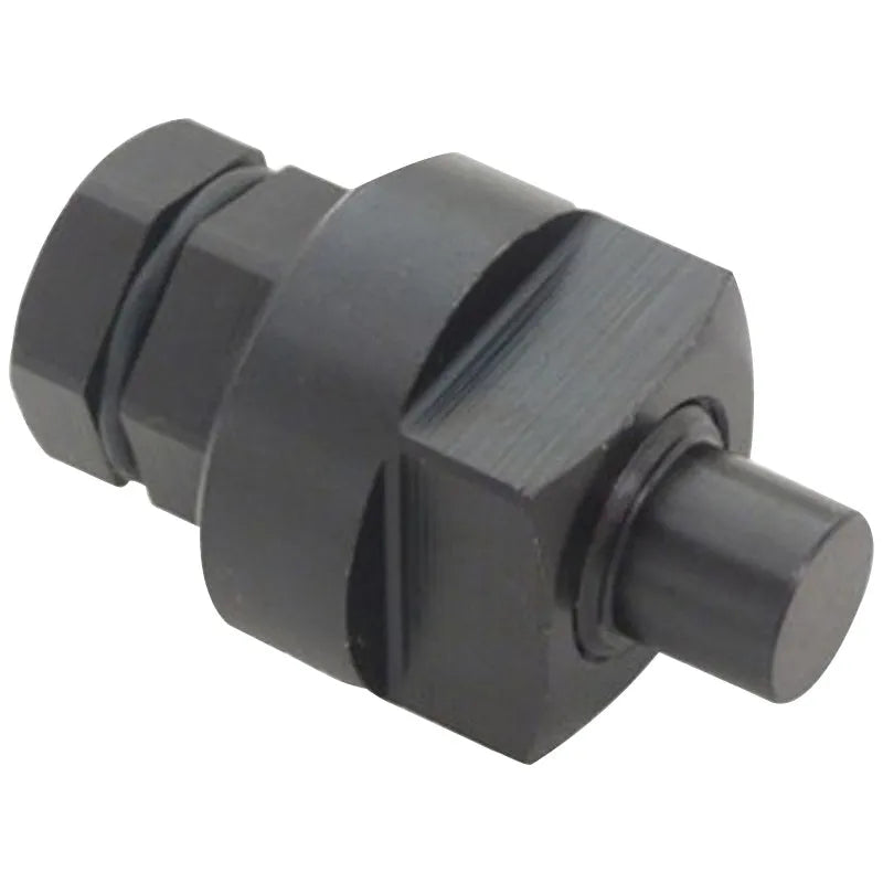 Aodi T40058 crankshaft rotating sleeve engine timing tool with directional arrows
