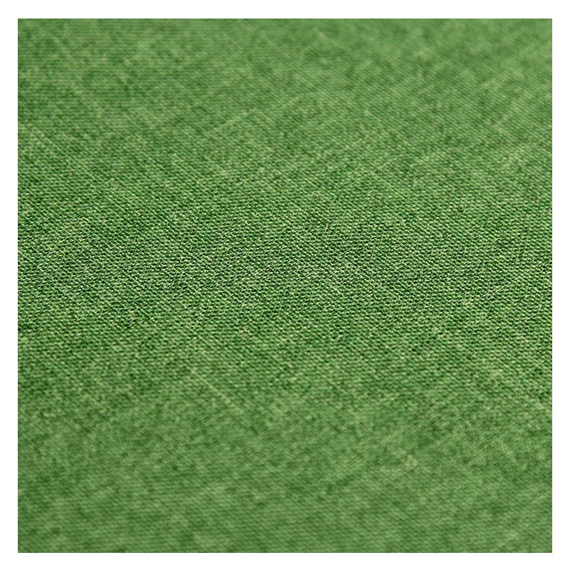 Polyester ant cloth fabric with snowflake dancing dragon pattern in black, blue, or green colours