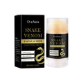 40g capacity tightening cream stick with synthetic snake venom peptide.