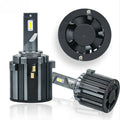 Golf 7 Xia Lang LED low beam headlight with aviation aluminium housing