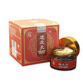 20g tube of Bestlife translucent herbal skin-penetrating moxibustion paste for pain relief.