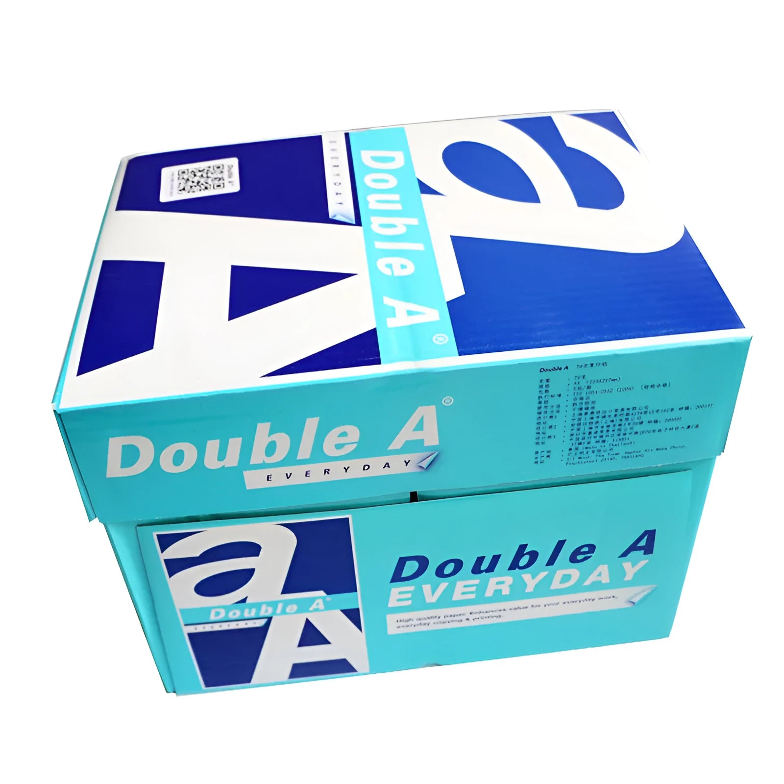 A4 copy paper 70g 80g white blue pink 500 sheets multipurpose printer paper
