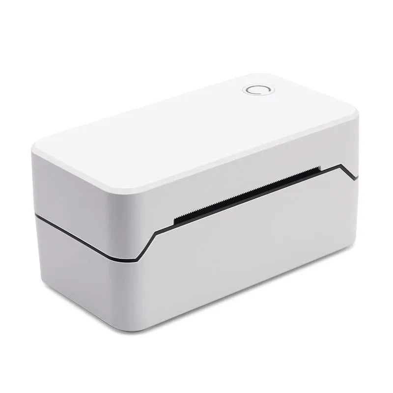 Thermal Express Single Electronic Surface Printer model TDL401H with compact dimensions