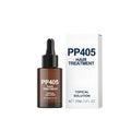 30ml bottle of moisturising and nourishing hair conditioner with ginger and rosemary oils