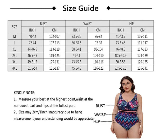 Women's blue striped vest print one-piece swimsuit with spaghetti straps on a mannequin.