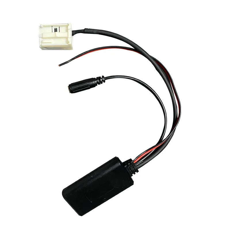 Bluetooth audio integration cable for Citroen and Peugeot car RD4 radios