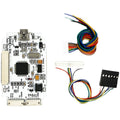 Xbox 360 USB NAND-X brush chip tool kit with three pieces for console modding